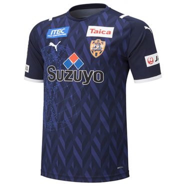 Shimizu S-Pulse 2021