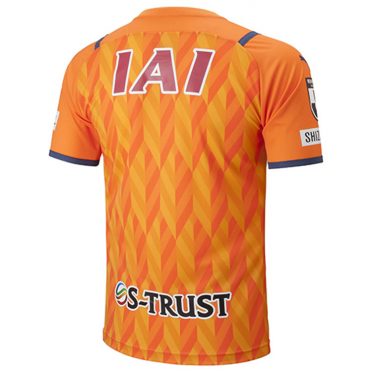 Shimizu S-Pulse 2021