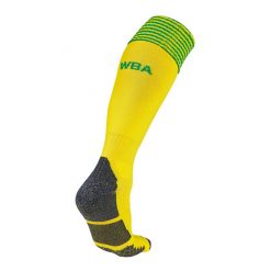 Calzettoni WBA gialli 2020-21