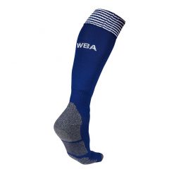 Calze WBA 2020-21 blu retro