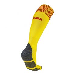 Calzettoni WBA terza divisa