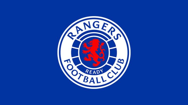 Logo Rangers 2020-2021