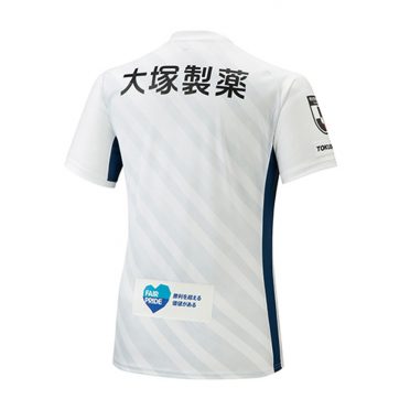 Tokushima Vortis 2021