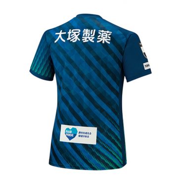 Tokushima Vortis 2021