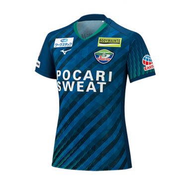 Tokushima Vortis 2021