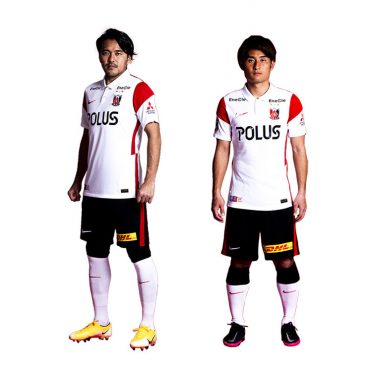 Urawa Red Diamonds 2021