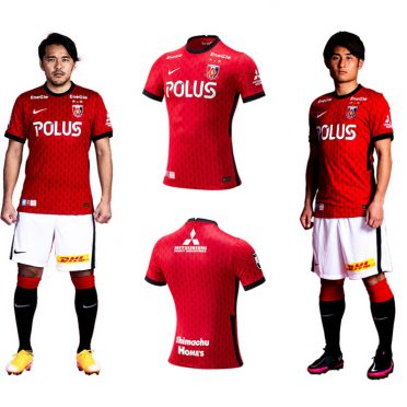 Urawa Red Diamonds 2021