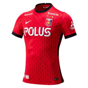 Urawa Red Diamonds 2021