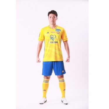 Vegalta Sendai 2021