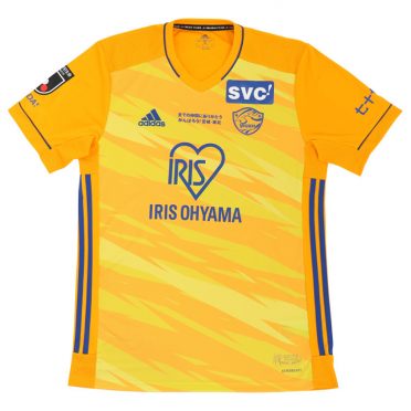 Vegalta Sendai 2021