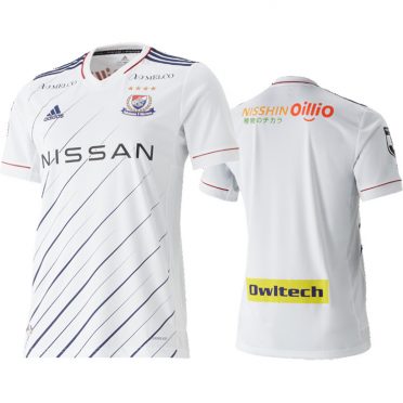 Yokohama F-Marinos 2021