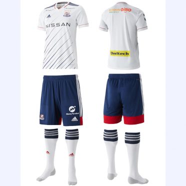 Yokohama F-Marinos 2021