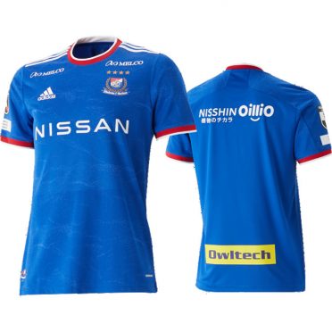 Yokohama F-Marinos 2021