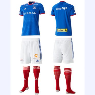 Yokohama F-Marinos 2021