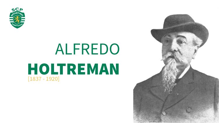 Alfredo Holtreman