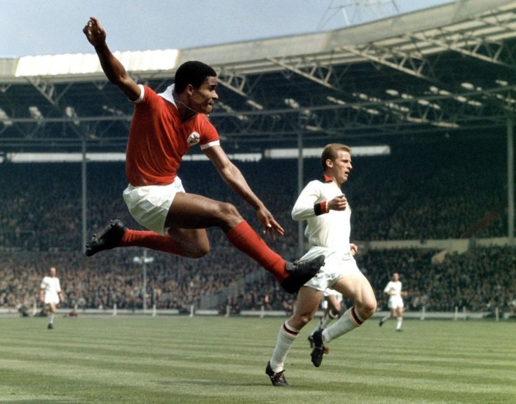 Eusebio al Benfica