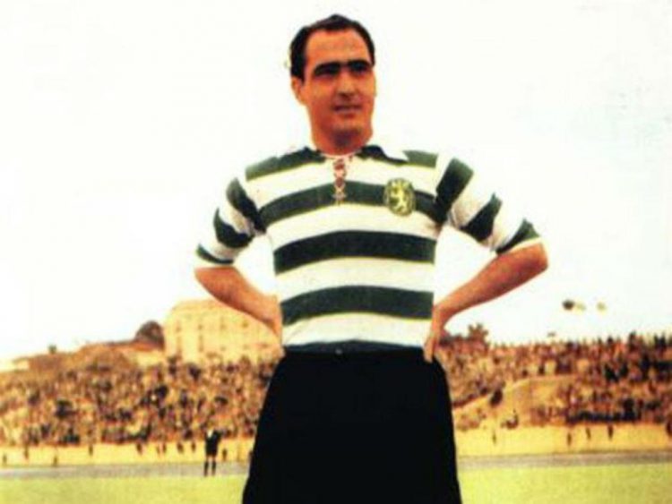 Fernando Peyroteo