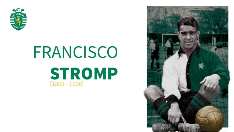 Francisco Stromp