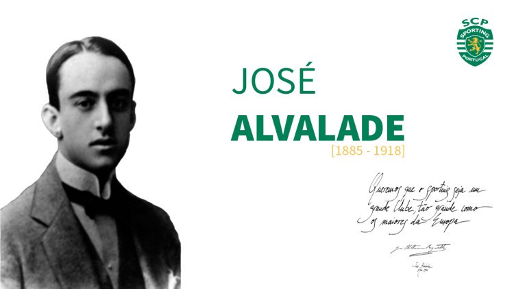 José Alvalade