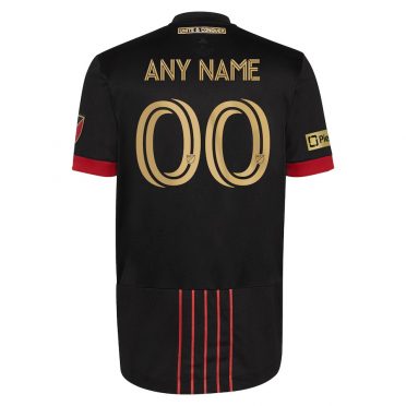 Maglia Atlanta United 2021