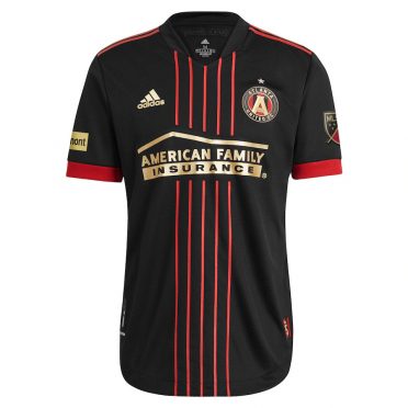 Atlanta United 2021