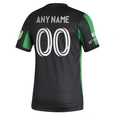 Austin FC 2021