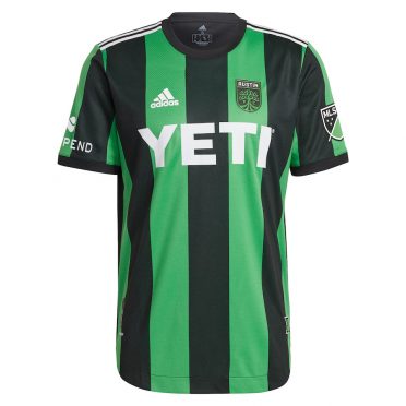 Austin FC 2021