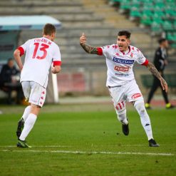 Kit Bari 2020-2021 Kappa