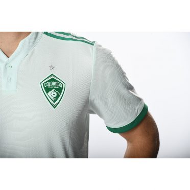 Colorado Rapids 2021