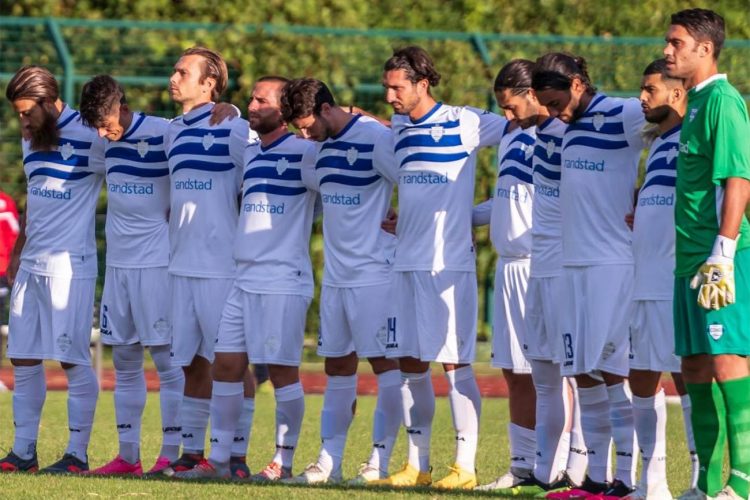 Seconda divisa Como 2020-2021