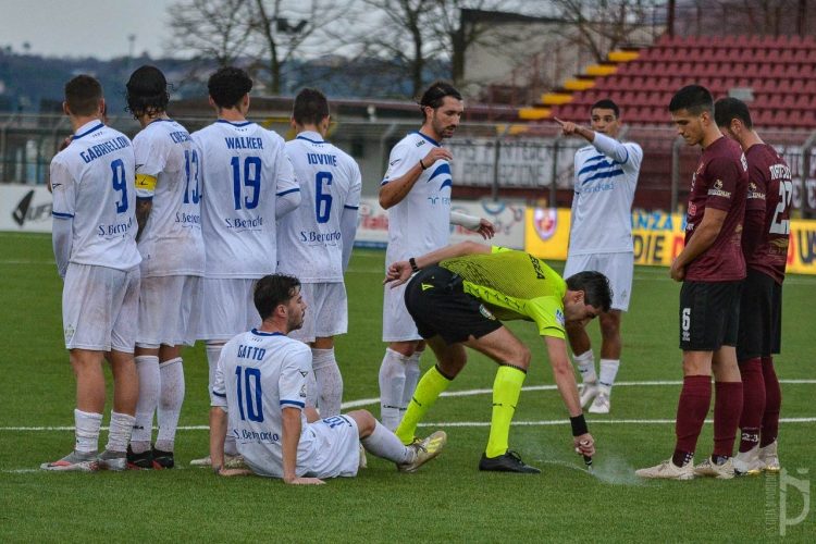 Retro seconda divisa bianca Como