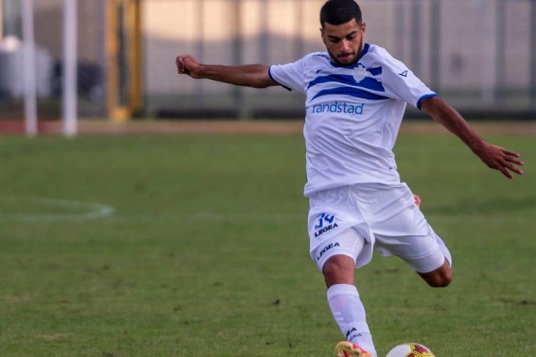 Como kit away bianco