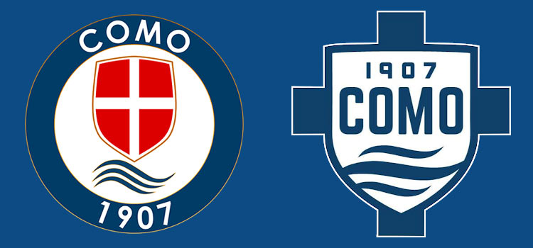 Logo Como Calcio
