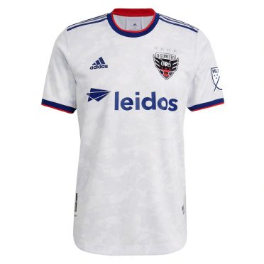 DC United 2021