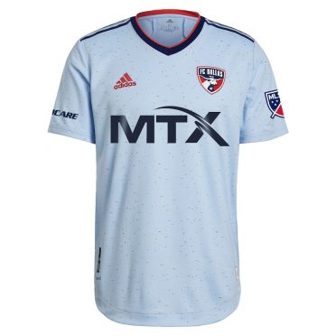 FC Dallas 2021