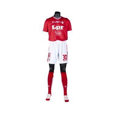 Piacenza divisa home 2020-21