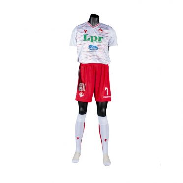 Piacenza kit trasferta 2020-21