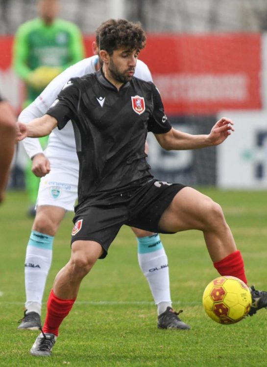 Terza maglia Grosseto nera 2020-2021