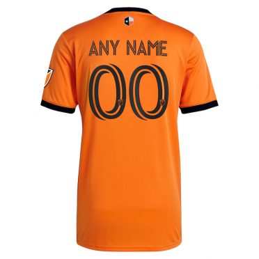 Houston Dynamo 2021