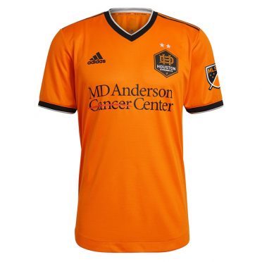Houston Dynamo 2021