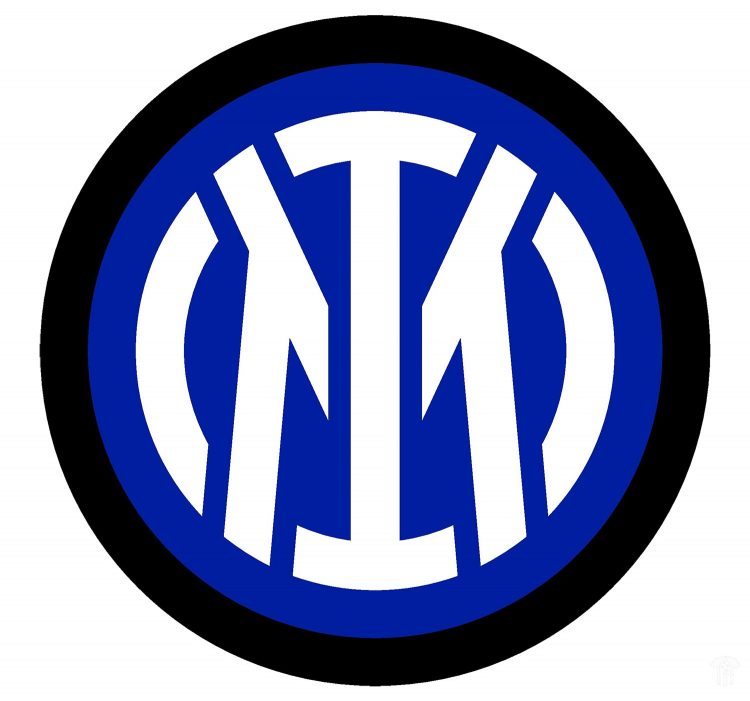 Nuovo logo Inter Milano