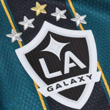 La Galaxy 2021