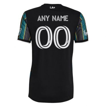 LA Galaxy 2021