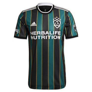 LA Galaxy 2021
