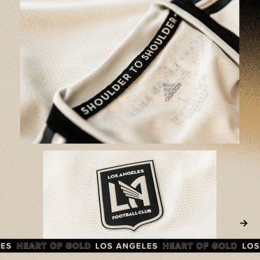 LAFC 2021