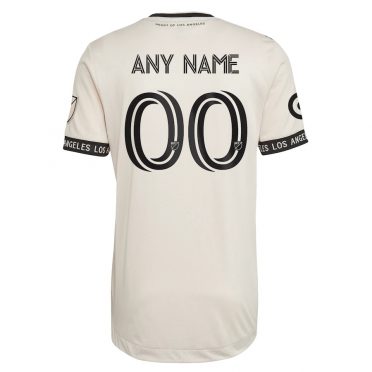 LAFC 2021
