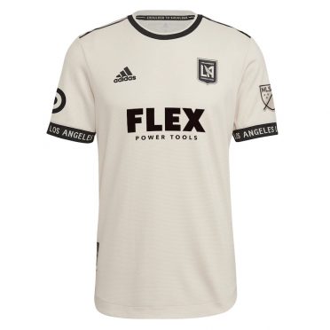 LAFC 2021