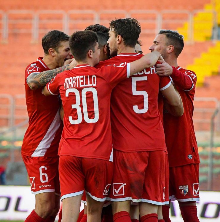 Retro seconda maglia Mantova 2020-21