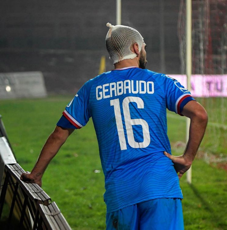 Nome e numeri Mantova 2020-2021