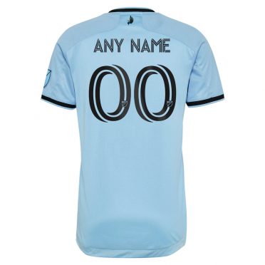 Minnesota United 2021